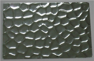 不锈钢花纹板