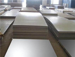 316Ti不锈钢板