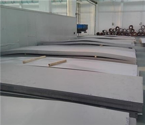 316L不锈钢板