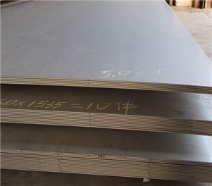 316不锈钢板
