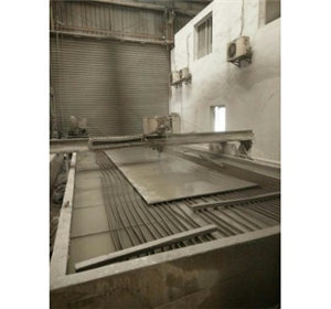 大地水刀切割机