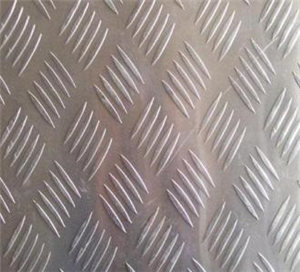 
不锈钢花纹板