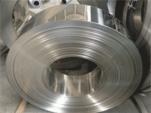 430不锈钢带