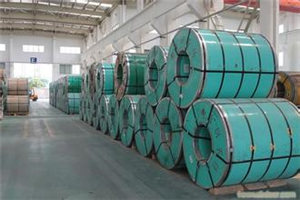 304不锈钢卷板价格