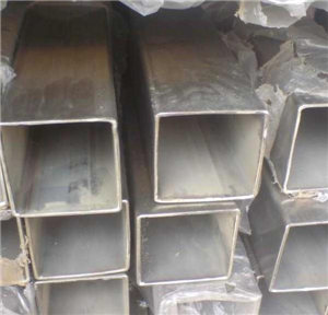 不锈钢方管