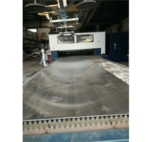 德国通快激光机