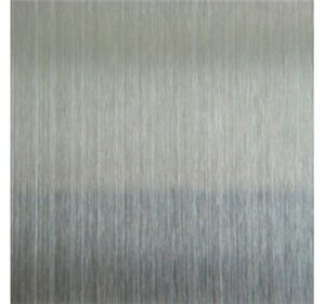 不锈钢防指纹拉丝