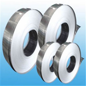 321不锈钢带