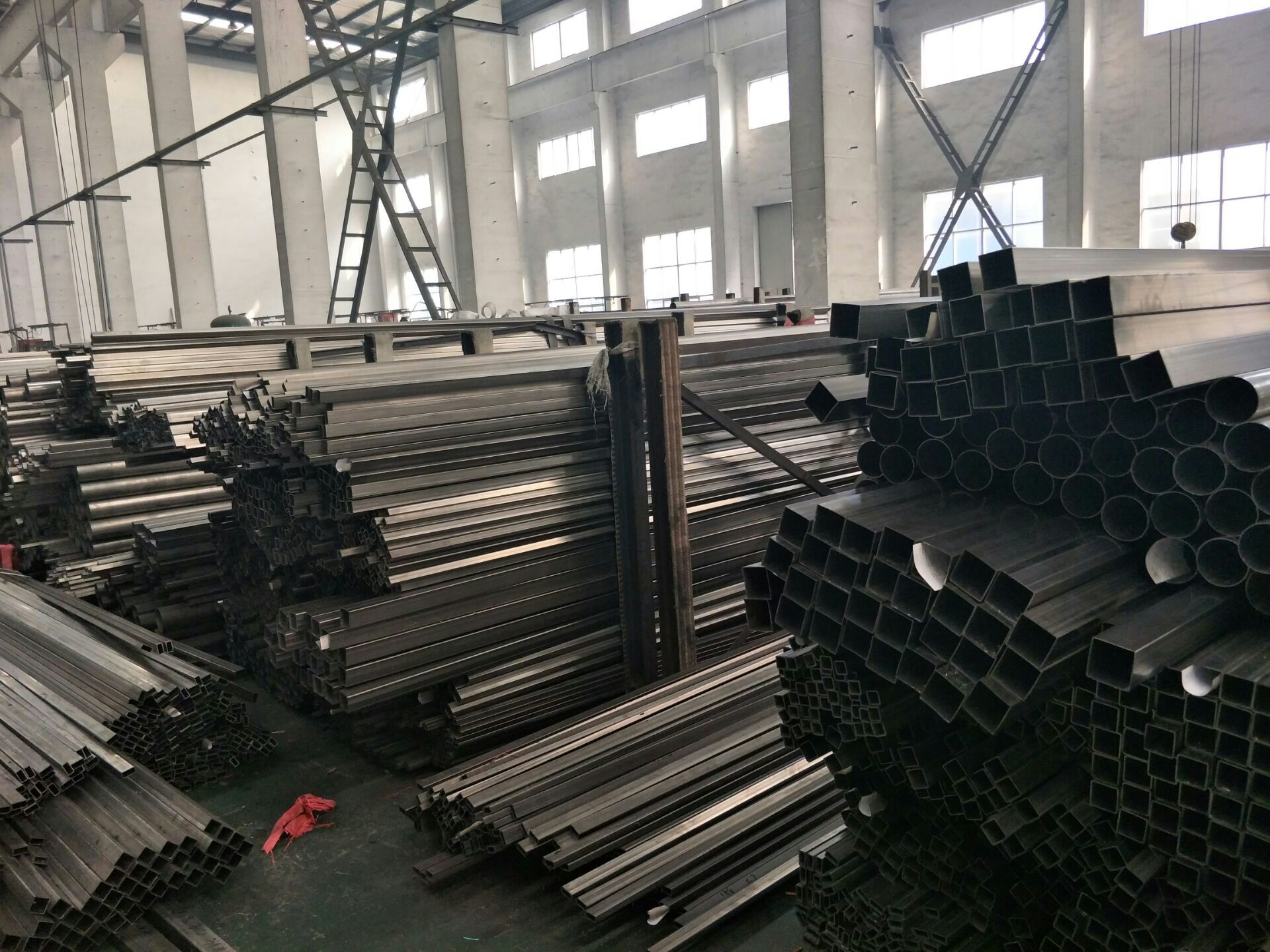 304不锈钢装饰管