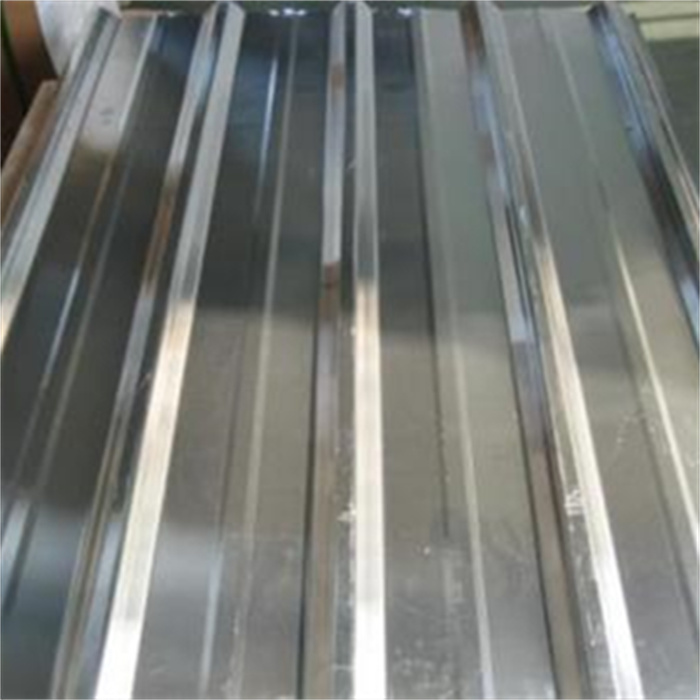不锈钢瓦楞板