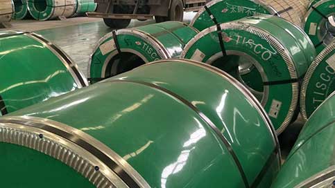 江苏鲁钢金属制品有限公司